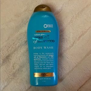 3x20 all hair and body products